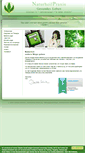 Mobile Screenshot of naturheilpraxis-schwinn.de